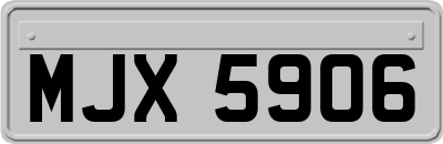 MJX5906