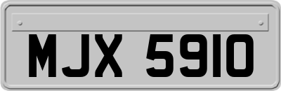 MJX5910