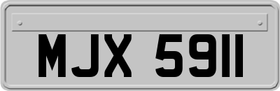MJX5911