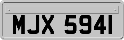 MJX5941