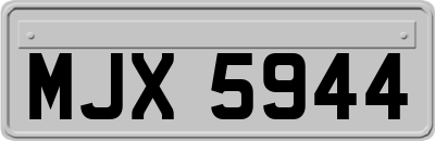 MJX5944