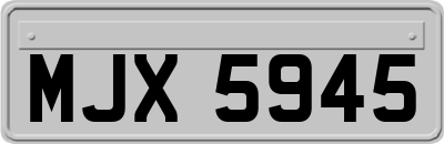 MJX5945