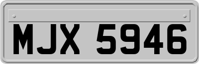 MJX5946