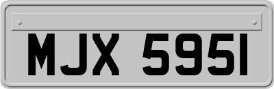 MJX5951