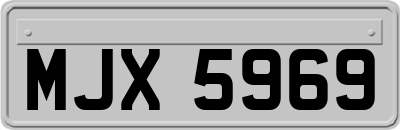 MJX5969