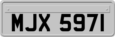 MJX5971