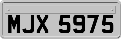 MJX5975