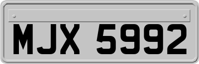 MJX5992