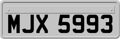 MJX5993