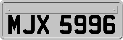 MJX5996