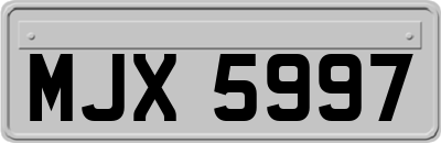 MJX5997