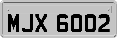 MJX6002