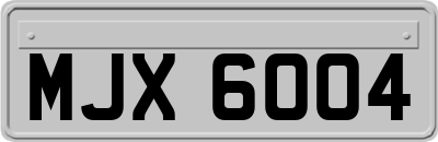 MJX6004