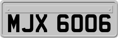 MJX6006