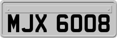 MJX6008
