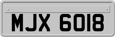 MJX6018