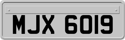 MJX6019