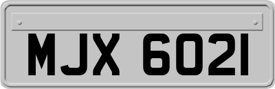 MJX6021