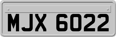 MJX6022