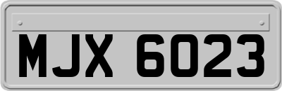 MJX6023