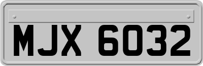MJX6032