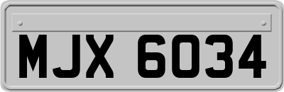 MJX6034