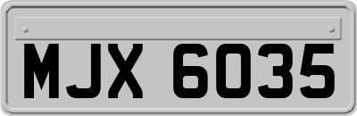MJX6035