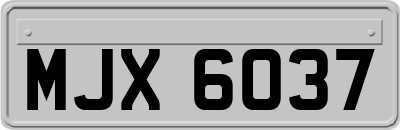 MJX6037