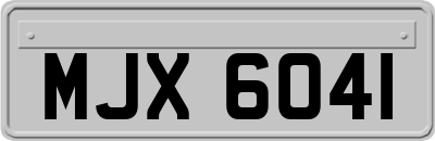 MJX6041