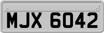 MJX6042