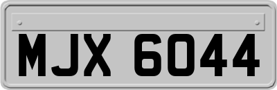 MJX6044