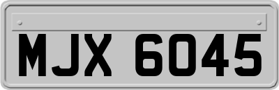 MJX6045