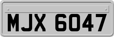 MJX6047