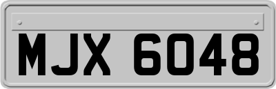 MJX6048