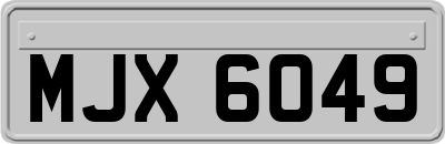 MJX6049