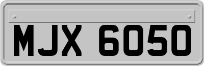 MJX6050