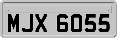 MJX6055