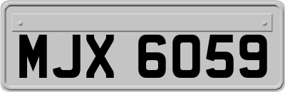 MJX6059