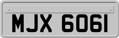 MJX6061