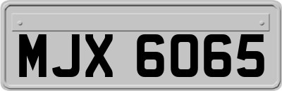 MJX6065