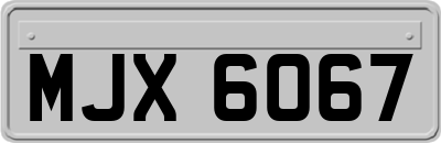 MJX6067