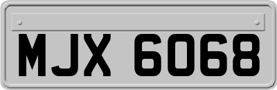 MJX6068
