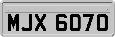 MJX6070