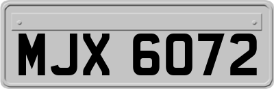 MJX6072