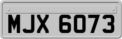 MJX6073