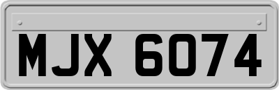 MJX6074