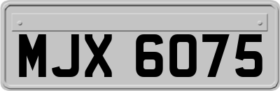 MJX6075
