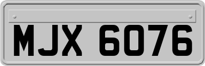 MJX6076