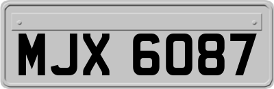 MJX6087