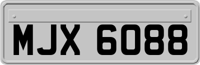 MJX6088